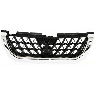 Grille  MR478595 for Mitsubishi Montero Sport 2000-2001 Foto 1 de 4