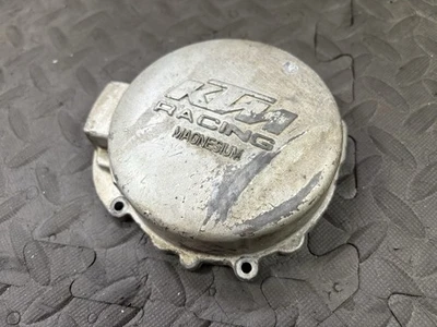 KTM 125SX 200SX 1998 1997-2001 OEM Estator Volante Cubierta de encendido 50330002000 Foto 1 de 4