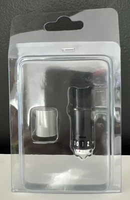 NUEVA hoja de repuesto Silhouette Cameo - negra Foto 1 de 2