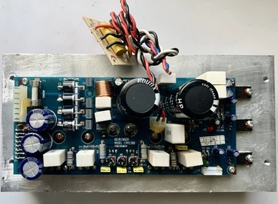 Behringer Amplifier Module LPA1300 - Ultrabass BXL3000/3000A, Ultratone K3000FX - Image 1 of 4