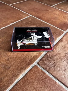 minichamps 1/43 f1 Paul Model art Mclaren Ford M23 ’73 - D. Hulme - Foto 1 di 3