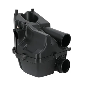 Front Air Filter Housing Box for Honda CR-V 2002-2004 06172-PNA-307 Black - Picture 1 of 12