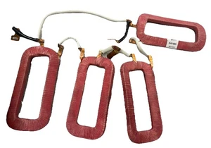 Bobina di campo DB Electrical 261-12179 - Foto 1 di 5