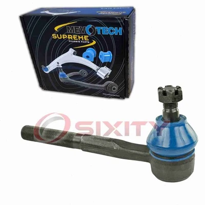Extremo de varilla de dirección exterior delantera Mevotech Supreme para GMC C1500 ga 1979-1986 Foto 1 de 4