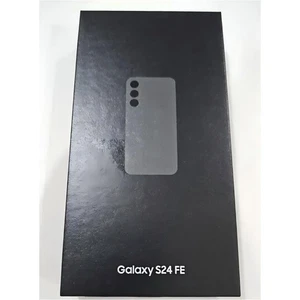 Nuevo Samsung Galaxy S24 FE (5G) Smartphone - 8+128GB - 6.7 Inch - Desbloqueado - Imagen 1 de 18