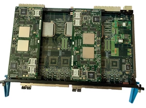 Hitachi WP513-A55 Fibre Channel Adapter 5524281-C SH343-SM3 - Bild 1 von 7
