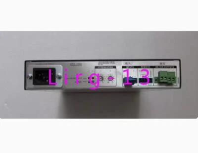 1pc used Extron Amplifier XPA 1002 - Image 1 of 2