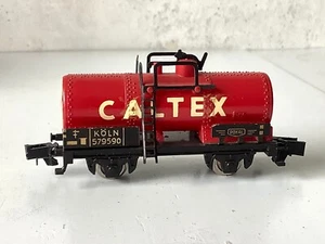 ✅ Rokal TT boiler truck CALTEX Cologne (DL22-13S4/18) - Picture 1 of 5