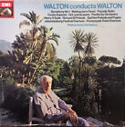 Walton - Walton Conducts Walton, 3xLP, (Vinyl)