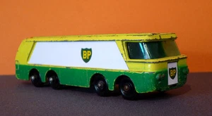 Matchbox Lesney Stickers 'BP' for Leyland Autotanker Major Pack No.1 - Picture 1 of 2