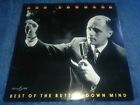 Bob Newhart Best of the Button Down Mind LP 2 Record Set Murray Hill Records