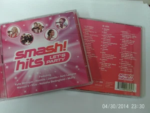 Various Artists - Smash Hits - Let's Party Vol.3 (2004) 2 X MINT CDs - Picture 1 of 1