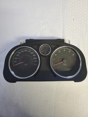 2007 CHEVROLET COBALT Speedometer -15792676 OEM  - Image 1 of 4