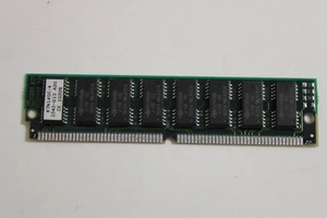 KINGSTON KTN-1400/4 4MB 72 PIN SIMM MEMORY MODULE WITH WARRANTY - Picture 1 of 4