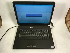 Nexlink HL90 15.4" Laptop Intel Core 2 Duo T9400 2.53GHZ 4GB RAM -READ -RR - Picture 1 of 6