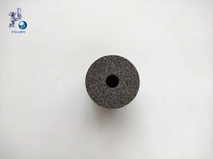 CBN BORAZON SCHLEIFSCHEIBE 1A8 40mm KÖRNUNG60 250/200 Mikron - Bild 1 von 3