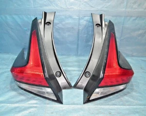 JDM Genuine Nissan Leaf ZE1  LED Tail Lights Set D212 Left/Right - Picture 1 of 7