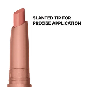 2 Loreal Infallible Matte Lip Crayon Lip Stick ##502 Sweet & Salty - Picture 1 of 6