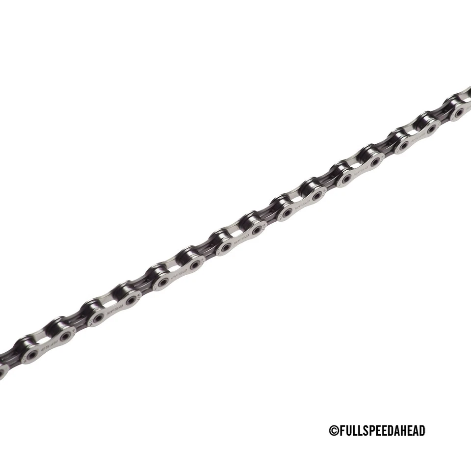 FSA K-FORCE LIGHT 11-Speed Bicycle Chain 5.6 mm 116 Links - Image 1 of 1