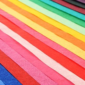 40 Coloured Tissue Paper Sheets – 25 Colours, 66x50cm, Gift Wrapping / Craft DIY - Picture 1 of 30