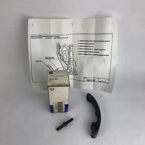 TIMING KIT SHOE BUICK CHEVROLET OLDSMOBILE PONTIAC 1987-1991 GM PART 12340864 - Picture 1 of 3