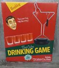 Wembley Buzz Wire Drinking Game Great for Parties 2-4 Players 