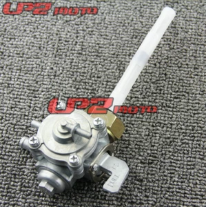 Motorcycle Fuel Tank Petcock Valve Switch for Honda GL650 Silver Wing 1983 - Picture 1 of 1