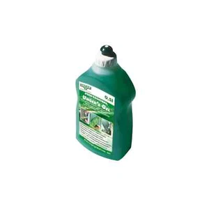 Unger's Gel 500 ml Reinigungsgel Fensterseife Glasreiniger Glasreiniger-Gel - Bild 1 von 1