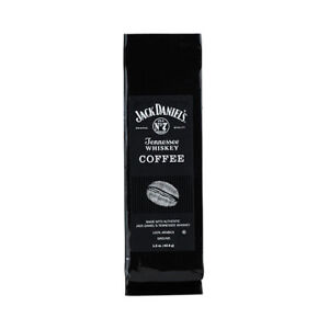 Jack Daniels Coffee In Coffee Beans Grounds Pods For Sale Ebay