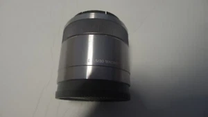 Great Sony SEL 30mm f/3.5 Aspherical ED Macro Lens SEL30M35 E-mount A6000 NEX - Picture 1 of 5