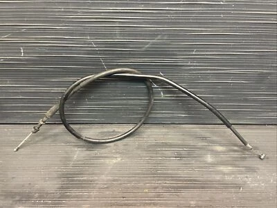 Yamaha YZF R6S 2007 cable de embrague #12524 Foto 1 de 4