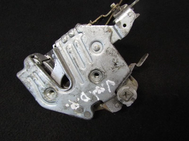 Mecanismo de bloqueo de puerta delantero derecho Volkswagen Golf 1995 - usado, #248802-48 Foto 1 de 1