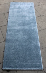 alfombra Toscana azul gris - Imagen 1 de 4
