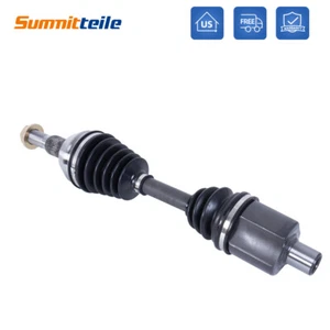 Front Driver Side CV Axle Shaft For Buick Regal LeSabre Chevy Impala Grand Prix - Picture 1 of 14