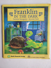Franklin in the Dark Book par Paulette Bourgeois/Brenda Clark 2006 enfants