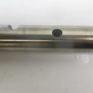 1982-86 HONDA NIGHTHAWK 450 CB450 CB 450 SC БАЛАНСИРОВЩИК КОЛЕНЧАТОГО ВАЛА ЗАДНИЙ ШПИНДЕЛЬ - Изображение 1 из 4