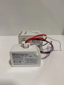 Legrand WattStopper B277E-P Power Pack 60Hz 277VAC - New In Box - Picture 1 of 2