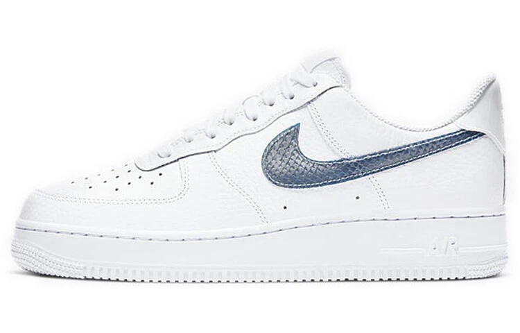 靴 Nike Air Force 1 Low \"Snakeskin\" 27.5cm Nike Air Force 1 Low Snakeskin | eBay