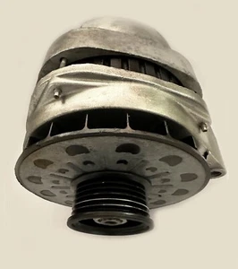 1996-2000 Chevrolet Pickup, Suburban, Tahoe, Van Express & Hummer Alternator O.E - Picture 1 of 5