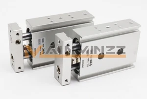 ONE New double cylinder CXSM20-20 CXSM20 20 #A6-13 - Picture 1 of 4