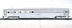 HO IHC CS COMBINE LOUISVILLE & NASHVILLE PASSENGER CAR 47884 **Discounted** - Picture 1 of 3