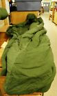 Vintage Us Army Sleeping Bag Intermediate Cold Without Carrying Bag