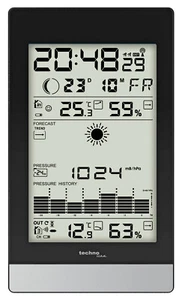 Technoline Wetterstation WS9050 - Bild 1 von 6