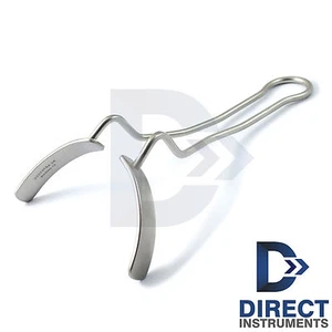 Vestibulum Lip Cheek Retractor Surgical Labial Dental Mouth Opener Retractors CE - Picture 1 of 2