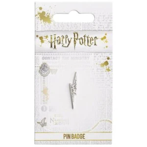 HARRY POTTER: CRYSTALS LIGHTNING BOLT Spilla by CARAT - Imagen 1 de 2