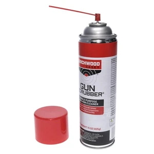 Birchwood Casey Gun Scrubber Firearm Cleaner 15 oz. Aerosol Can BC-33348 - Picture 1 of 1