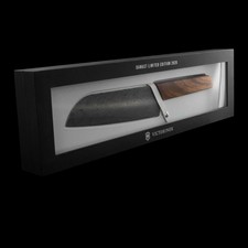 Victorinox Swiss Modern Santoku Damasco Limited Edition 2020