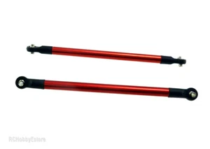 68015 SIDE LINKAGE (86.9)  HSP 1:18 ROCK CRAWLER SPARE PART - Imagen 1 de 1