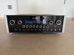 McIntosh C46 High End Vorverstärker - Zustand hervorragend - Bild 1 von 6