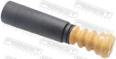 MZSHB-M3R FEBEST tapa protectora/fuelle, amortiguador para Audi, DACIA, FORD, FORD A Foto 1 de 2